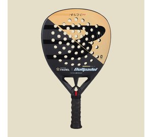 BULLPADEL HACK 04 PREMIER PADEL 2025