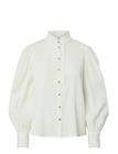 YAS Yasrigo Ls Shirt - STAR WHITE - 34