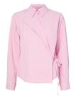 YAS Yaswito Ls Shirt - MOONLITE MAUVE - 38