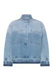 MUNTHE Luxa - LIGHT BLUE - 34