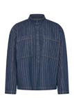 MUNTHE Luxa - INDIGO - 40