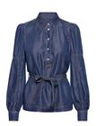 MUNTHE Pikine - INDIGO - 38