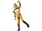 Rubies - Glamrock Freddy Costume – kuva 4