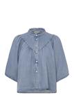 SUNCOO PARIS Louise - JEANS CLAIR - S