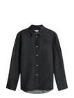 TOMMY HILFIGER Dnm Pure Relaxed Shirt Ls - PURE - 42