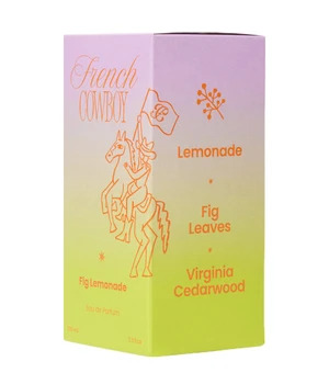 French Cowboy Fig Lemonade Eau de Parfum 100 ml