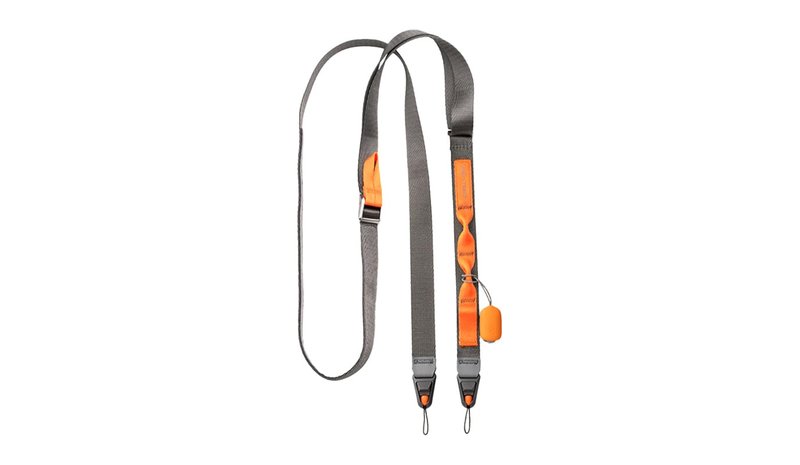 PGYTECH LinkGo Dual Mount Version, puhelinhihna