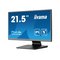 Iiyama T2252MSC-B2 (21,5"), näyttö – kuva 1