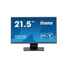 Iiyama T2252MSC-B2 (21,5"), näyttö
