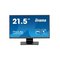 Iiyama T2252MSC-B2 (21,5"), näyttö – kuva 2