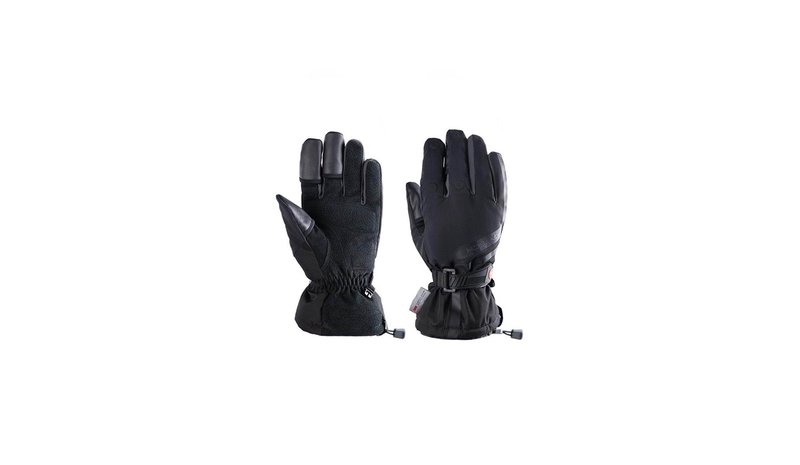 PGYTECH Photography Gloves Master