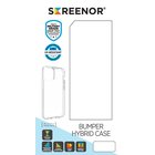 Honor 600 Smart, puhelimen suojakotelo/suojus