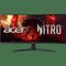 Acer XZ340CUR (34"), näyttö – kuva 1