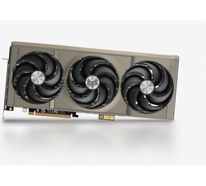 Sapphire Radeon RX 9070 XT NITRO+ PHANTOMLINK 16 GB, PCI-E, näytönohjain