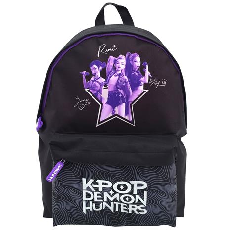 K-pop reppu etutaskulla – kuva 2/2