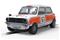 SCALEXTRIC Mini 1275GT - Data Post - Alan Curnow 1:32 – kuva 2