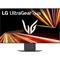 LG 32GX870A-B (32"), näyttö – kuva 6