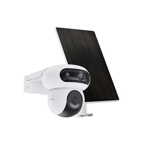 Ezviz HB90 2K+ Dual Solar Security Camera Kit