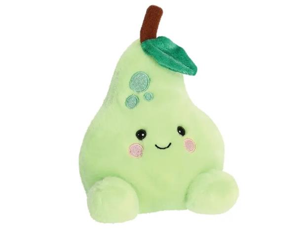 Pehmo: Palm Pals - Pear (13cm) PEHMO