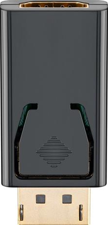 Pro DisplayPort - HDMI sovitin