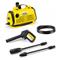 Painepesuri Karcher K 3 Horizontal Plus – kuva 6