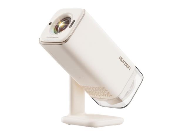 Aurzen BOOM Air Smart Projector Google TV