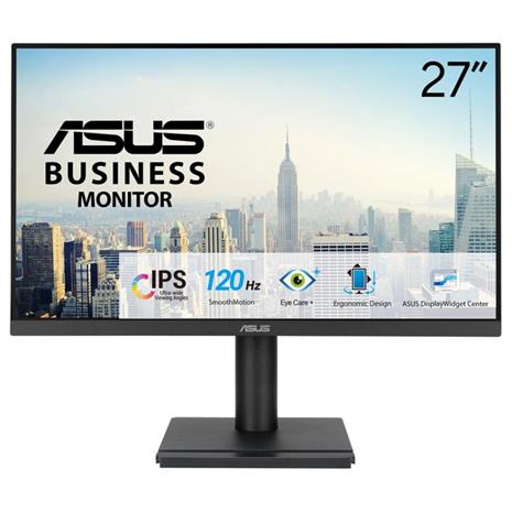 ASUS VA279QGSE (27"), näyttö