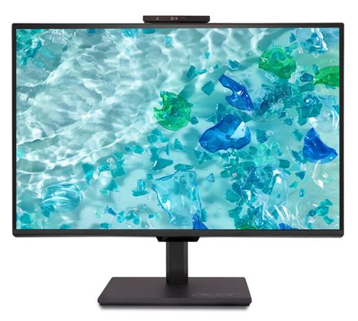 24" Acer Vero B248Y Gbemiqprcuzx
