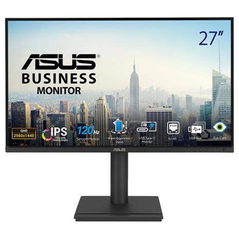 ASUS BE27ACGN (27"), näyttö