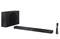 Sharp HT-SBW320 soundbar speaker Black 2.1 channels 360 W – kuva 3