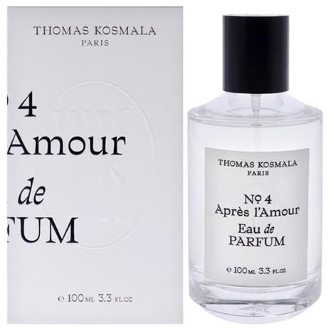 Thomas Kosmala No.4 Aprés l'Amour - EdP 100 ml