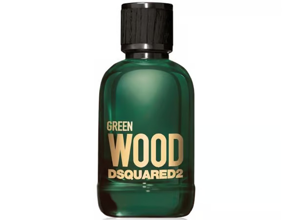 Dsquared2 Two Wood Eau De Toilette Spray 100ml – kuva 3/6