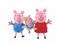 Peppa Pig - Plush 3PK (8423) – kuva 6