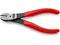 Knipex 7401140 Voimasivuleikkurit 140mm – kuva 7