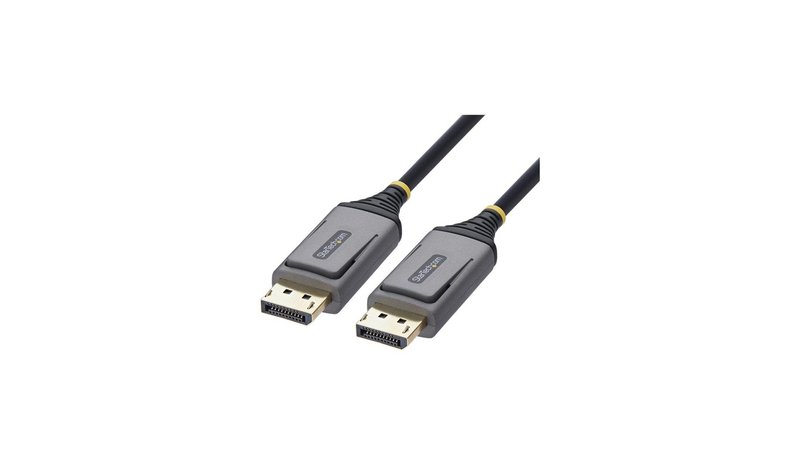 StarTech.com StarTech - DisplayPort cable - DisplayPort to DisplayPort - 25 m – kuva 1/1