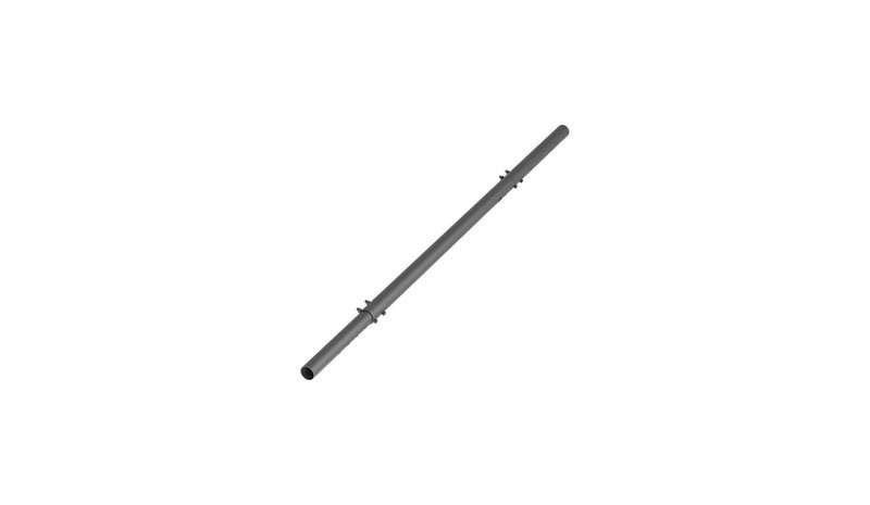 HI-ND mounting component - black - Max - recommended for – kuva 1/1