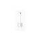 HI-ND mounting component - for flat panel - white - Max 25 kg - recommended for 65" – kuva 1