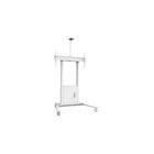 Multibrackets M Motorized Floorstand - Max 120 kg - recommended for 100"