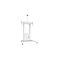 Multibrackets M Motorized Floorstand - Max 120 kg - recommended for 100" – kuva 1