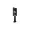Multibrackets M mounting kit - for LCD display - black - Max 63 kg - recommended for 55" – kuva 1
