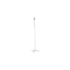 Multibrackets M Speaker Floorstand White 2-pack - Max - recommended for