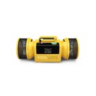Philips TAMS80 - The Tube Boombox - Yellow
