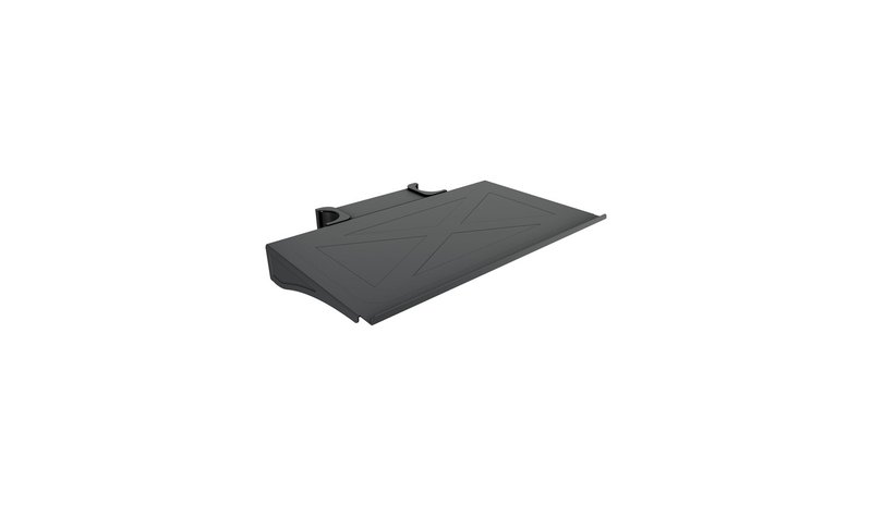 Multibrackets m Public Floorstand Shelf Basic 180 - Max 10 kg - recommended for