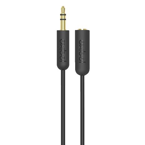Jatkokaapeli 3,5 mm Exibel