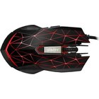 Hiro Spider+, langallinen pelihiiri