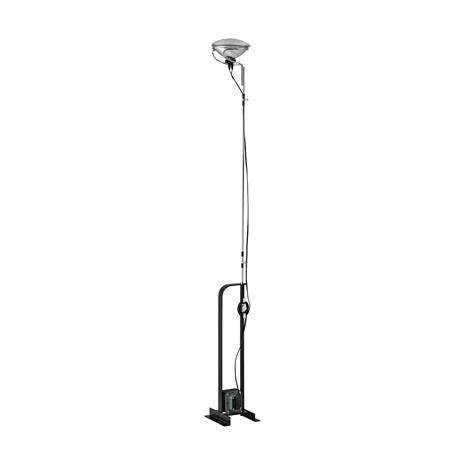 Artemide Tolomeo Mini pöytälamppu - Black