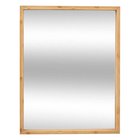 Peili 5five Simply Smart, 34x44 cm, ruskea