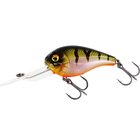 Westin MegaBite DR Crankbait 6cm 19g Floating Bling Perch