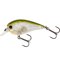 Westin BassBite 1.5 Squarebill 6cm 13g Floating Clear Olive – kuva 1