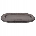 Trixie Samoa Classic koiran tyyny 100x75 cm, harmaa